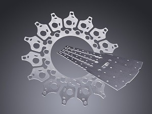 Benefits of Laser Cutting